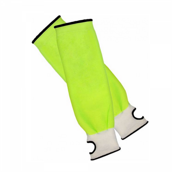 Armcover Cut 40DL Sinomac neongrün, 40cm 508580