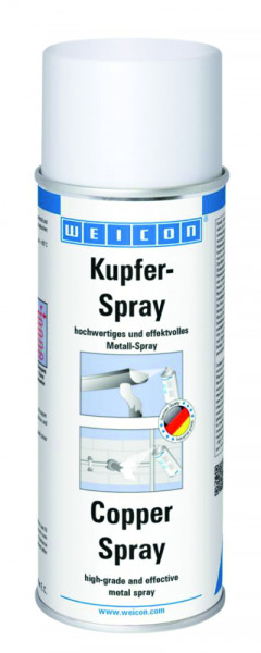 Weicon Kupferspray 400 ml - 10000140