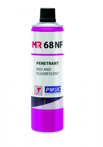 MR 68 Penetrant rot 500ml Spray