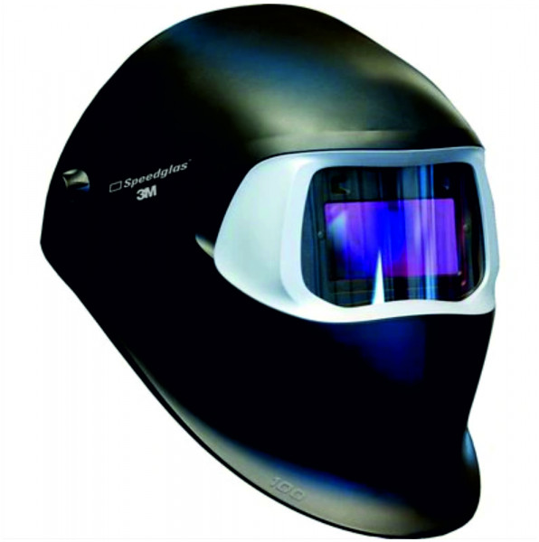 Schweißerhelm Speedglas 100 V schwarz 751120