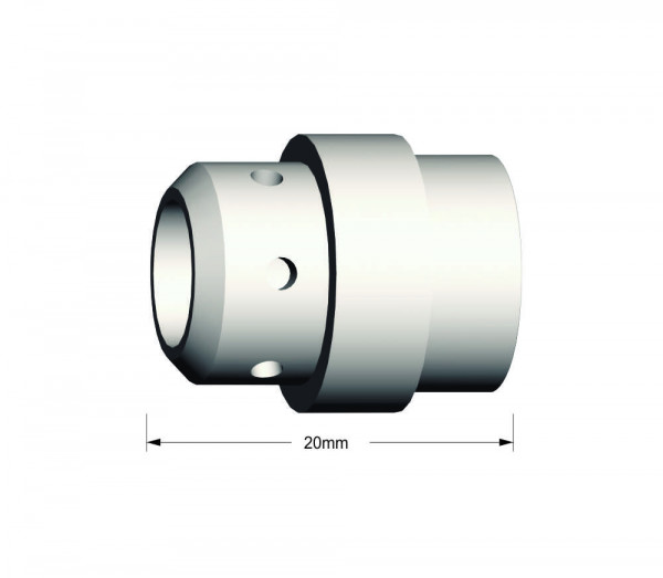 Gasverteiler KD 24/240 D 012.0183