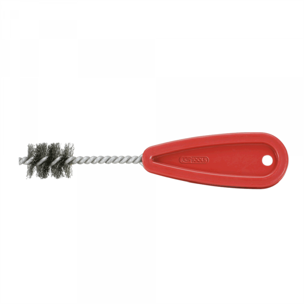 Reinigungsbürsten Kupfer f. 15mm innen