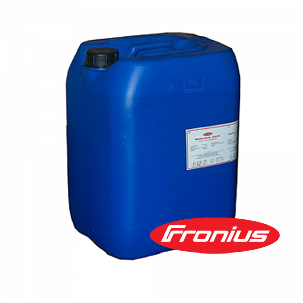 Kühlmittel Fronius 30L Kanister 40,0009,0075