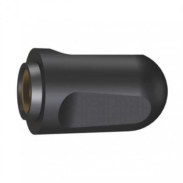 Brennerkappe kurz 776.0053