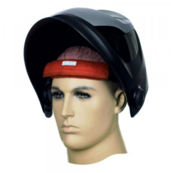 SWEATSOpad® Stirnband für Schweisser Helm, 2st/pack (22 cm. länge)