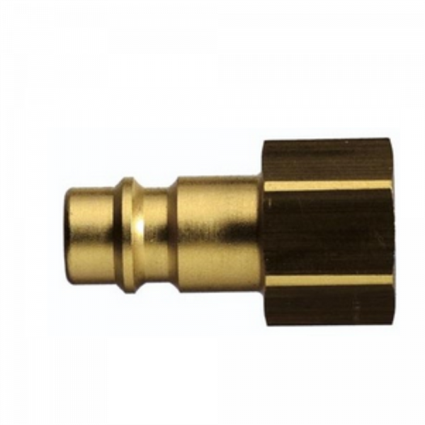 Druckluft Stecknippel 1/4" iG NW 7,2; 3094
