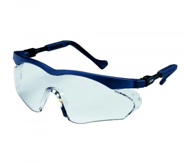Uvex Brille Skyper 9197065, klar