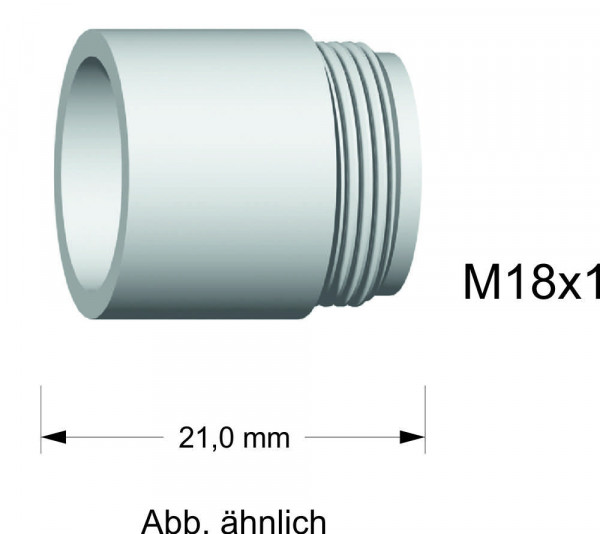 Spritzerschutz 146.0054 Typ 455/505/W500